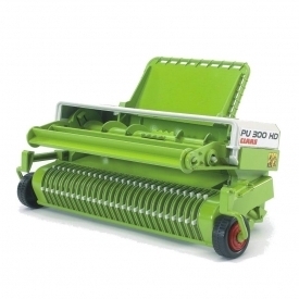 Bruder Claas Pick Up Rake 300HD